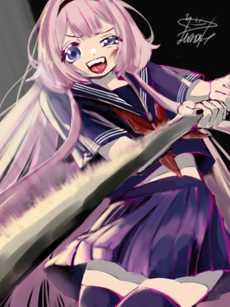 ヤンキーンゴ