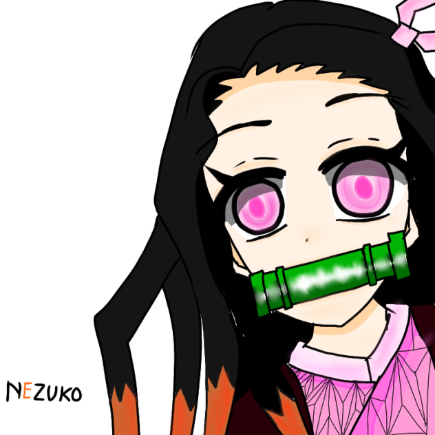 Nezuko