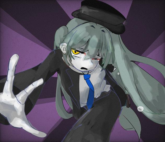 キャラルラ