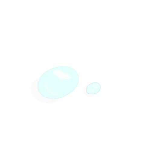水滴