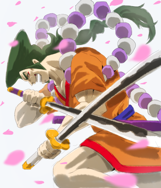 光月おでん