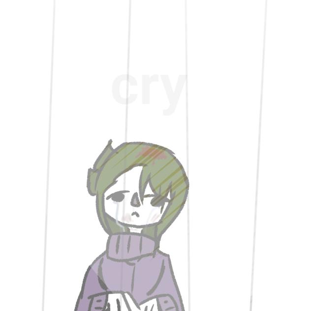 cry (song)