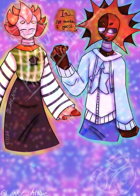 UATW! In Random Pinterest outfits X3