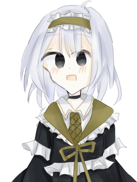 ミラおねーさま
