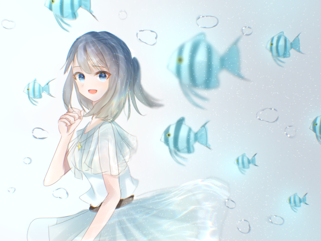 angel