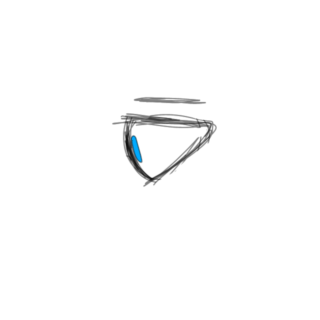 Eye animation
