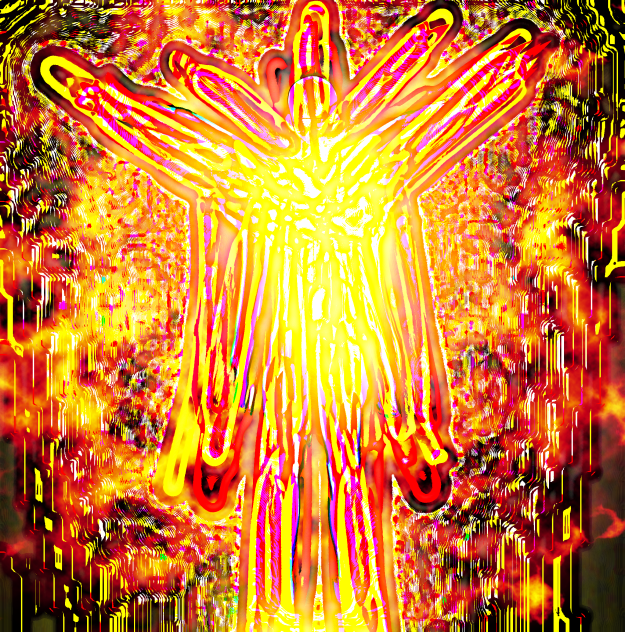 爆炎の覚醒者進化変異形態