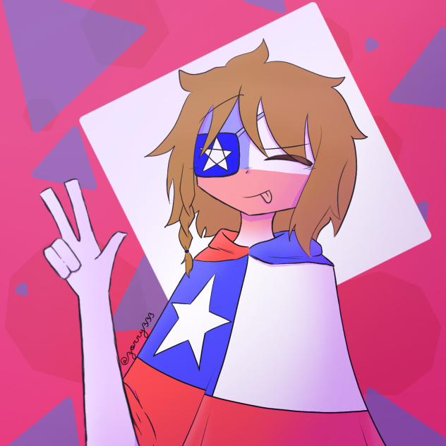Felíz 18 Chile!!! (Happy 18th chile!!!)
