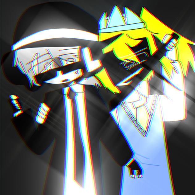 お前の全部を奪ってやる。