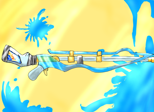 スクイックリン