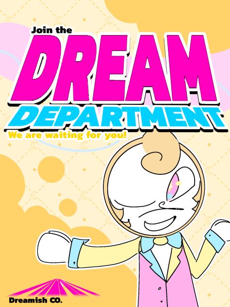 Dream Department