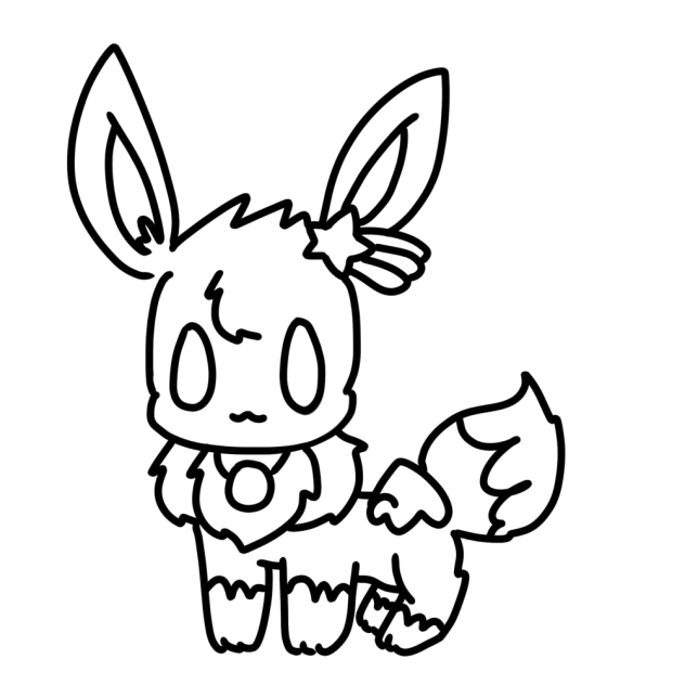 ミライちゃん
