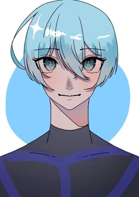 氷織