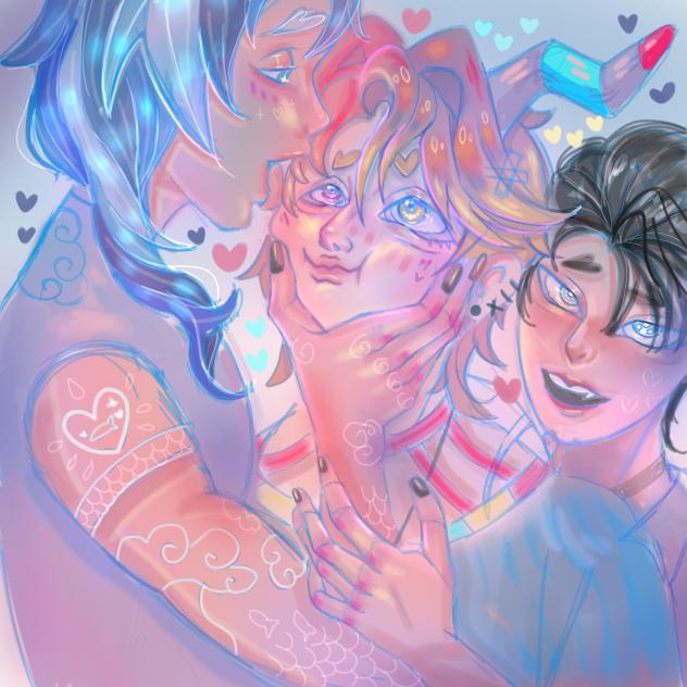 so cute - ibisPaint