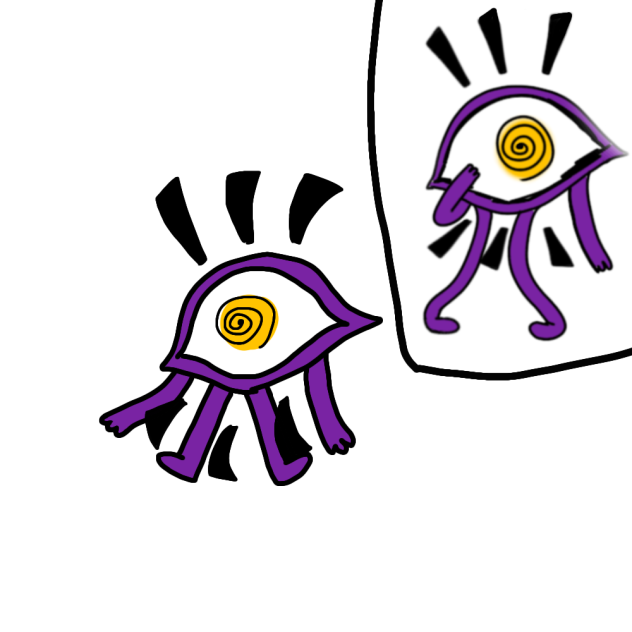 Fanart for J green Evans