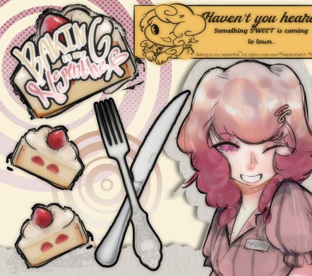 MARI FA 🍓🍰