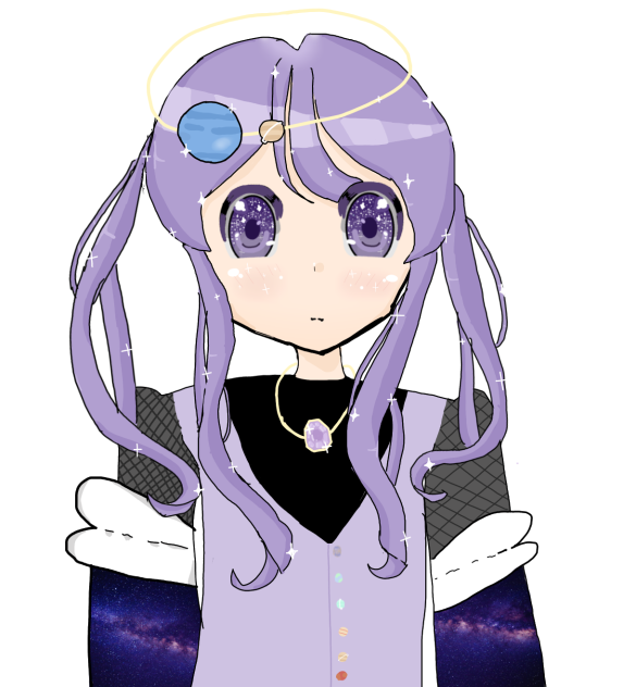 Truly out of this world