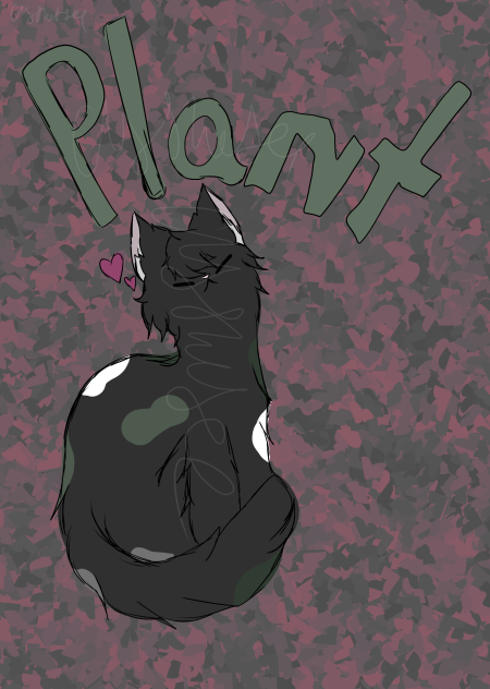 ^ Planttttttt ^