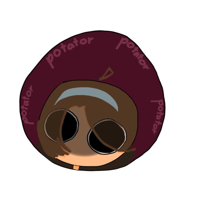 New pfp