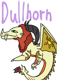 Dullhorn