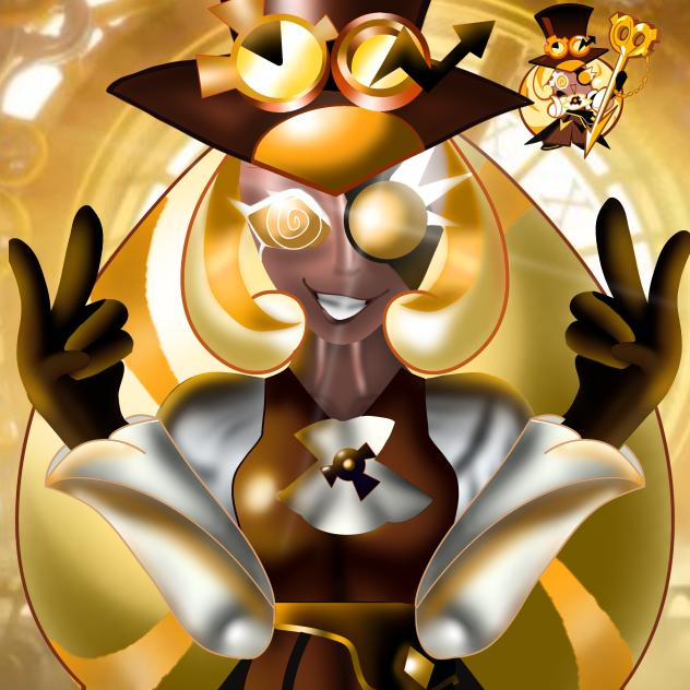 timekeeper cookie
