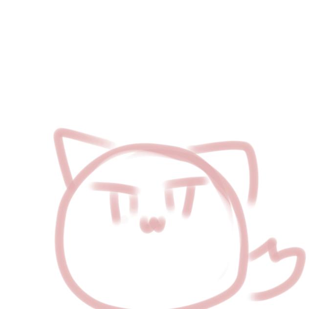 莉犬くん変身☆（途中経過）