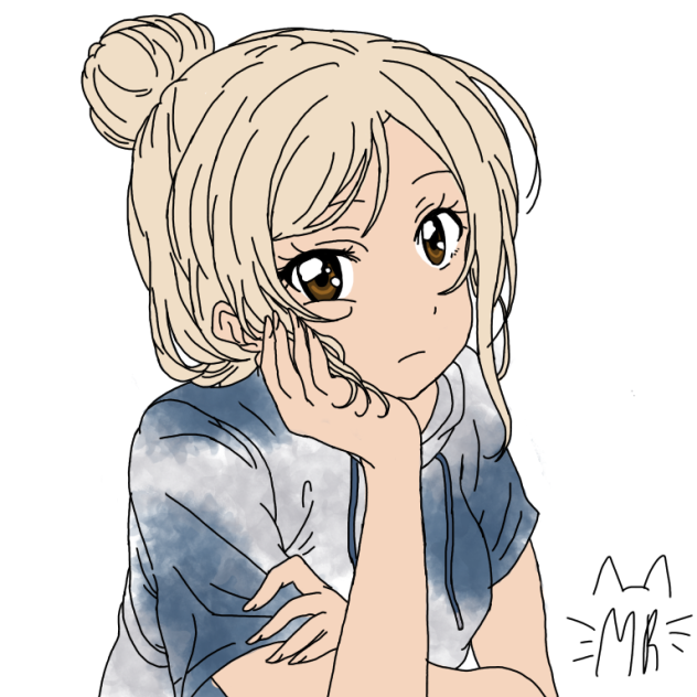 Brooklyn Katsuki