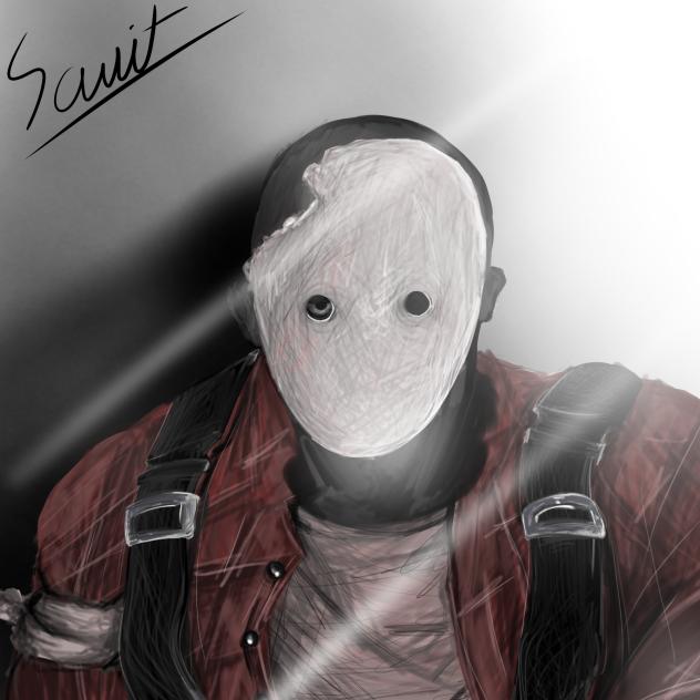 chainsaw