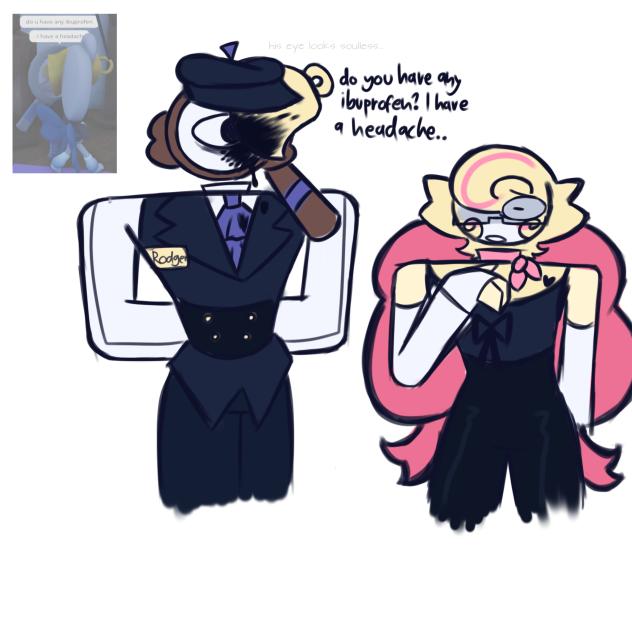 super random