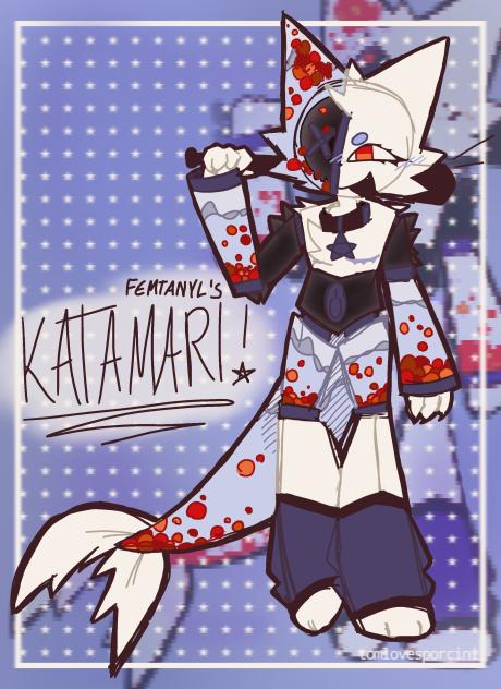 K4T4M4R1