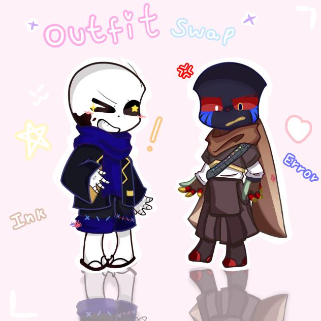 OutfitXswap!