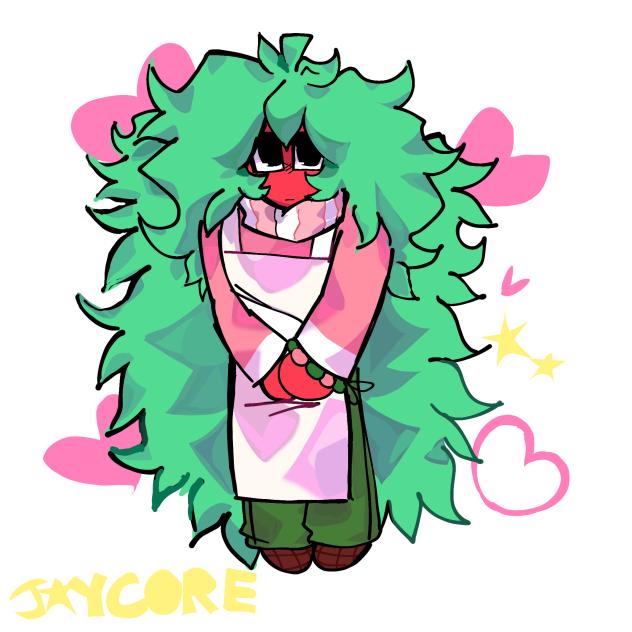 Sprout! (tbh version)