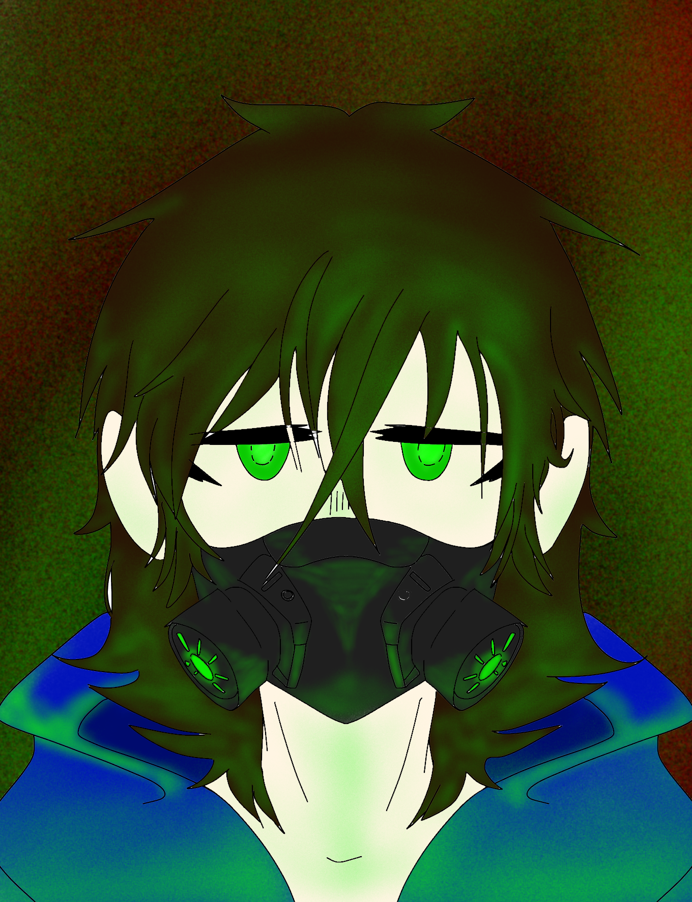 Colored - ibisPaint