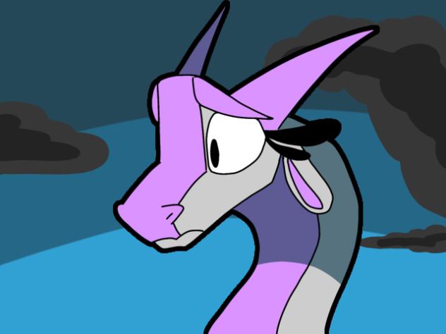 Rushed Snowy Animation
