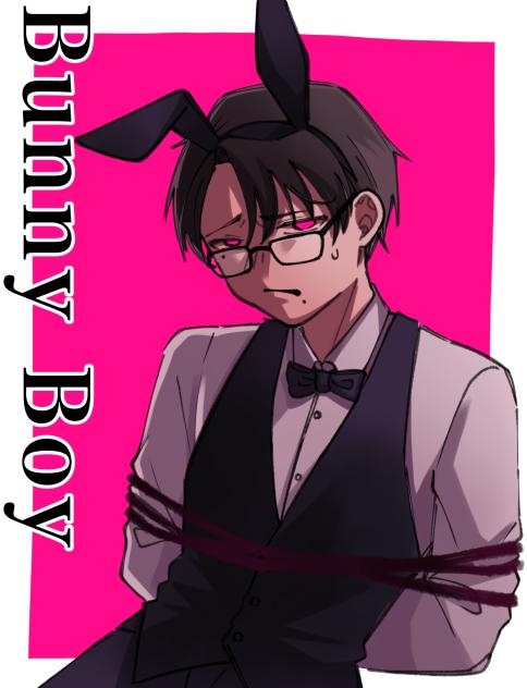 Bunny Boy