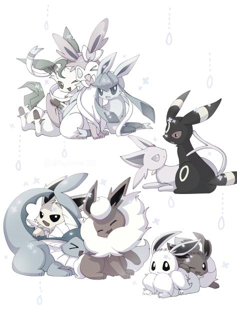 梅雨色ブイズ！