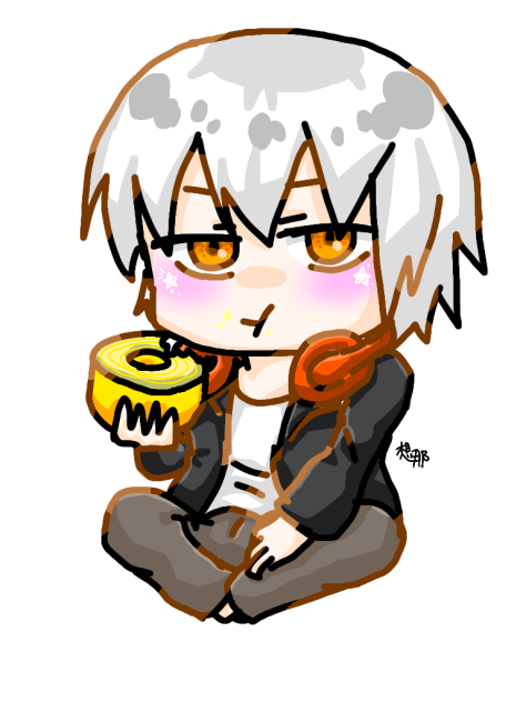 カイくん