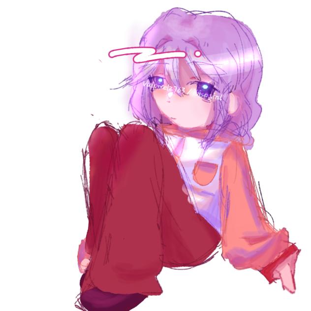 I'm free from art block🎉🎉🎉