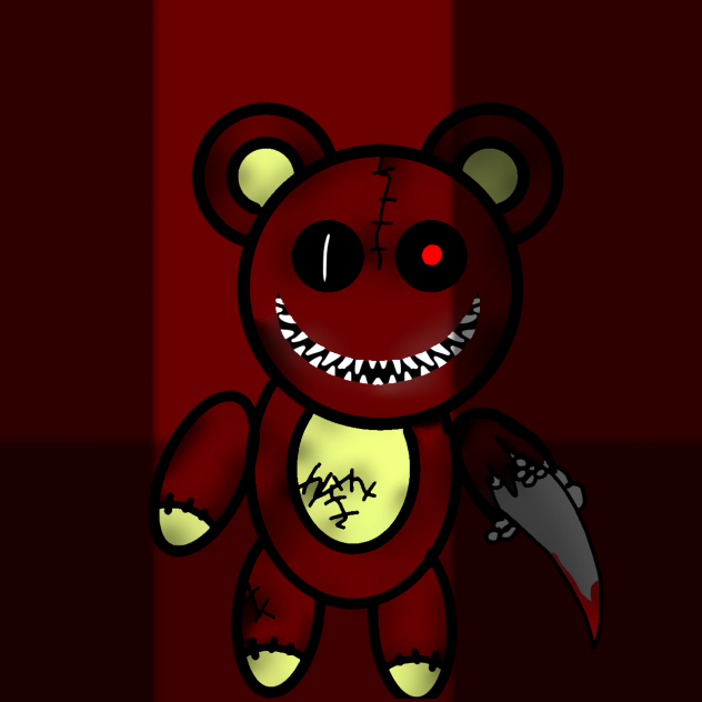 Teddy bear