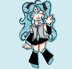 ◇Mikuu!◇
