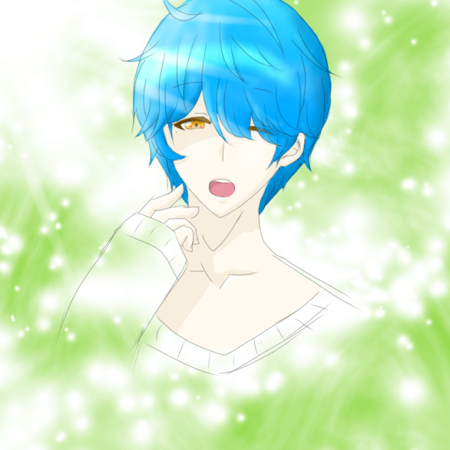 おはよう