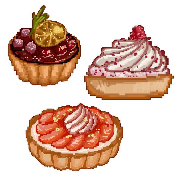 Tarts