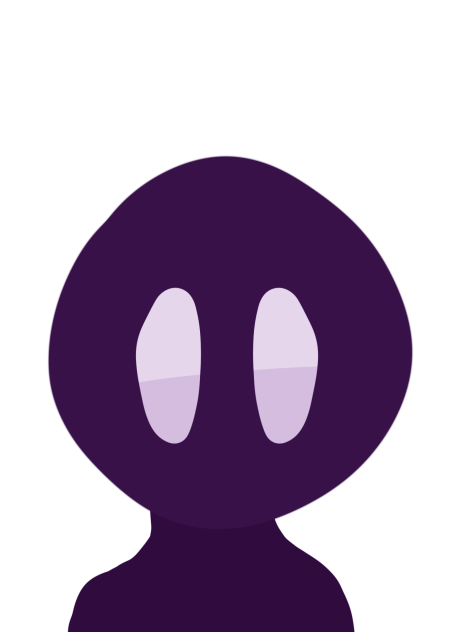 Void is bored