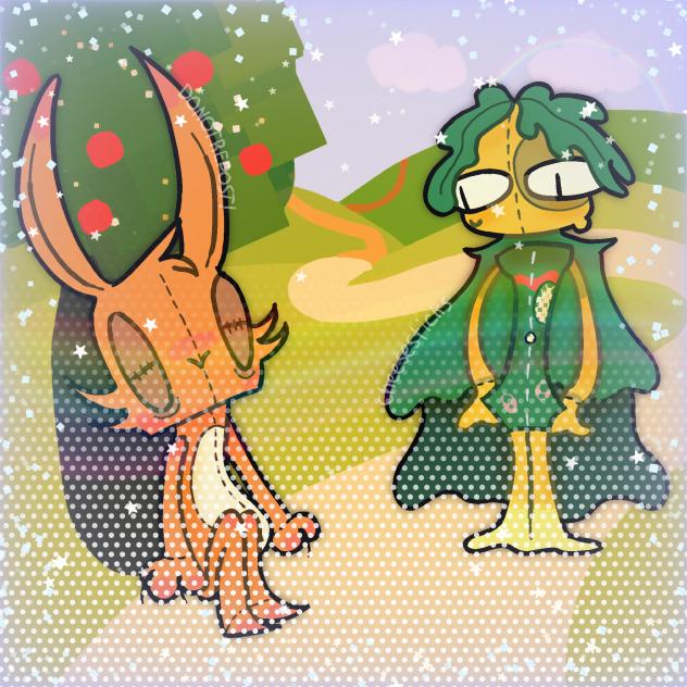 the tortoise and the hare