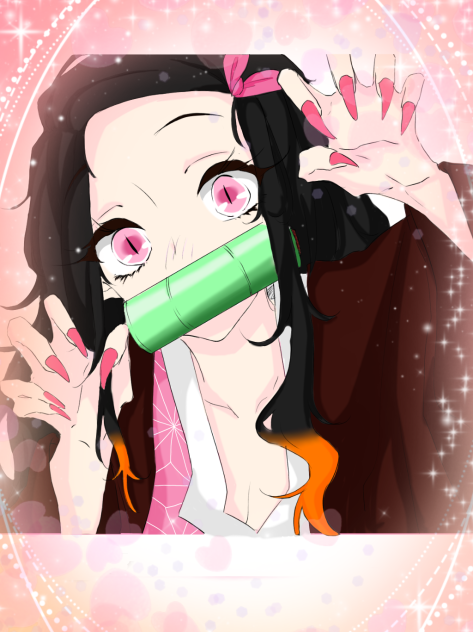 線画お借りしました！11