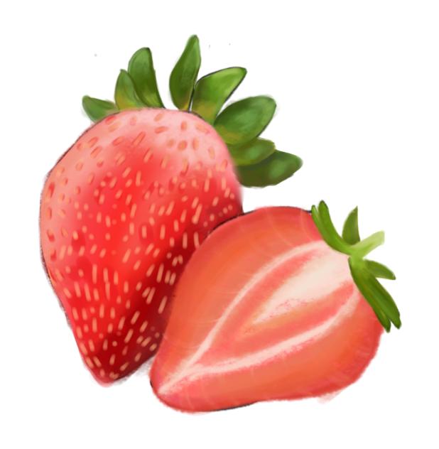 strawberry