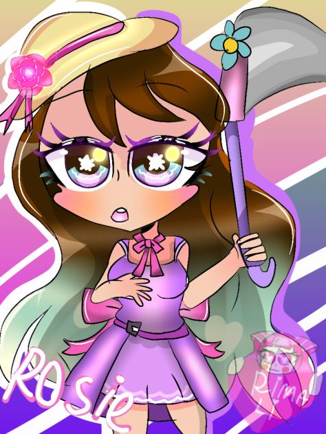 Rosie Dtiys 🌺💓🔪