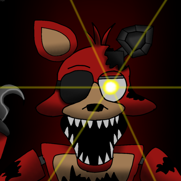 For; witheredfoxy_ tr......