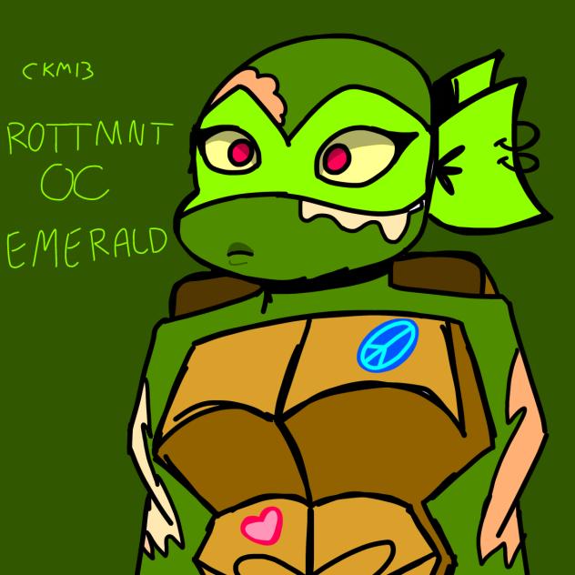 Emerald