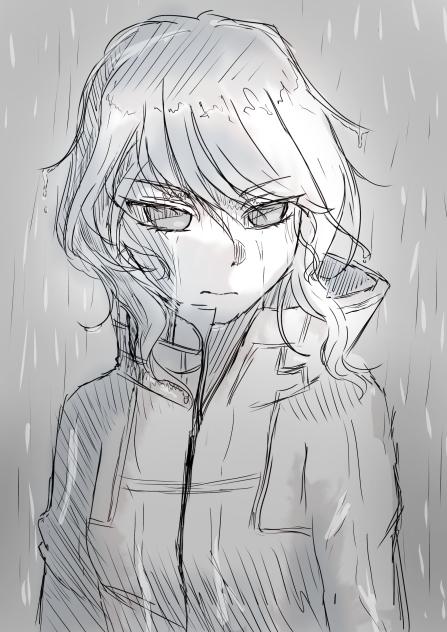 Untitled74 (In the Rain)